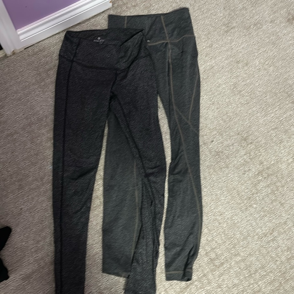 Athleta leggings